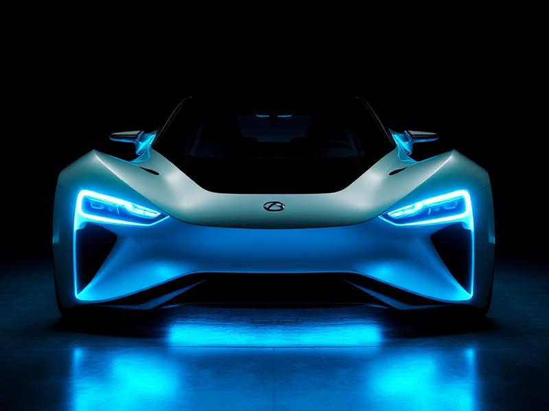 Electric category